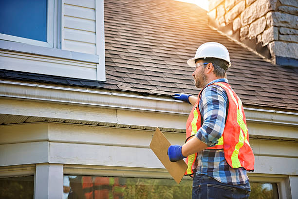 Licensed Gutter Installation service in Mount Morris, IL - Roof Repair Smedway
